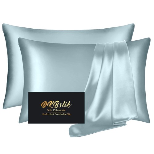 Mulberry silk pillowcase for - mulberry,