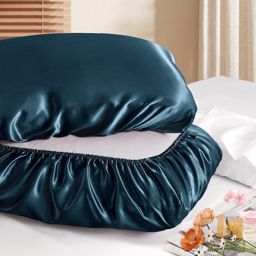 Manyshofu navy blue - manyshofu,